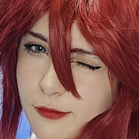 Yifene Cosplay Alaston