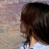 Young Camping Alaston