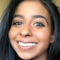 Zahra Rai Alaston