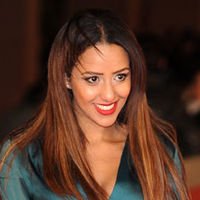Zaina Dridi Alaston