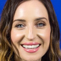 Zoe Lister-Jones Alaston